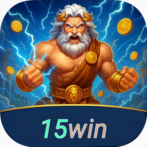 15win logo