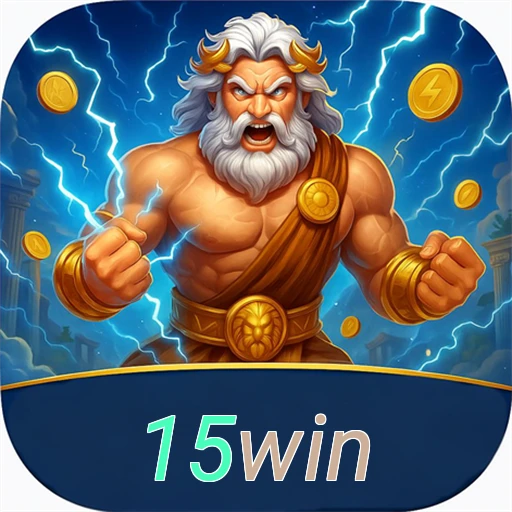 15win logo